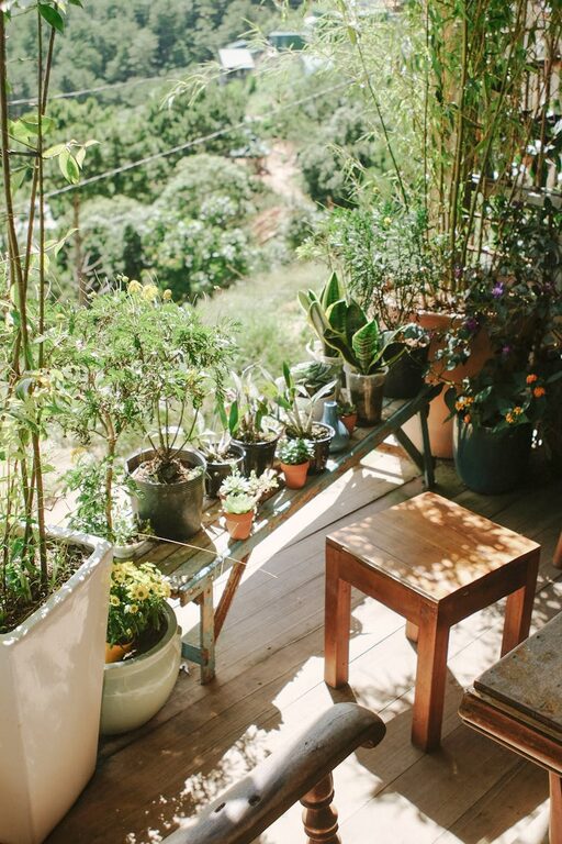 Tips for Creating a Relaxing Outdoor Garden Space at Home